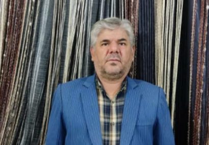 پیام تبریک مدیرشرکت گازشهرستان چرام به مناسبت دهه فجر