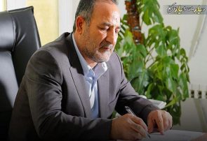 مهندس عدل هاشمی پور به ریاست هیئت مدیره سازمان اقتصادی کوثر منصوب شد