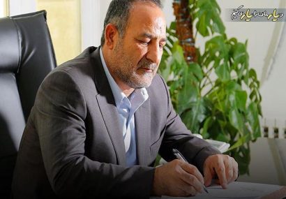 مهندس عدل هاشمی پور به ریاست هیئت مدیره سازمان اقتصادی کوثر منصوب شد