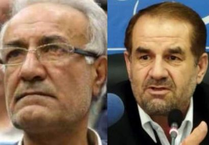 گفت وگوی تلفنی استاندار کهگیلویه و بویراحمد با “سیدقادر لاهوتی”