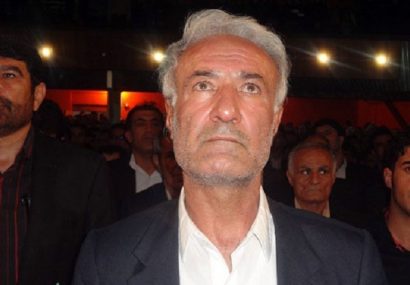 چهره شاخص سیاسی استان کهگیلویه و بویراحمد درگذشت
