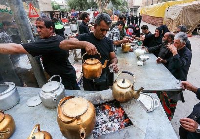 دبیر ستاد اربعین کهگیلویه و بویراحمد: زائران حسینی به مرز مراجعه نکنند