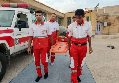 پدافند غیرعامل از مهم‌ترین عوامل اقتدار و توفیق کشور در حفظ و گسترش امنیت ملی است