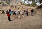 سرقت ترانس برق باعث قطعی آب شرب ساکنان ۲۸ روستای لوداب بویراحمد شد سرقت ترانس برق باعث قطعی آب شرب ساکنان ۲۸ روستای لوداب بویراحمد شد