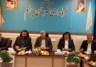 برگزاری جلسه هماهنگی سرشماری آزمایشی ثبتی «مبنا» درچرام باحضورمسئولان استانی وشهرستانی+تصاویر