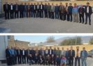 *((شادروان کرامت دره شوری دلهای پیشکسوتان رابهم پیوندزد))*  *بقلم سیدابوصالح دانشفر*
