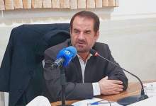 تاکید جدی بر تامین کالاهای اساسی و مدیریت بازار در آستانه عید نوروز تاکید جدی بر تامین کالاهای اساسی و مدیریت بازار در آستانه عید نوروز