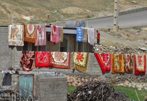 رونق آیین های استقبال از نوروز باستانی در کهگیلویه و بویراحمد