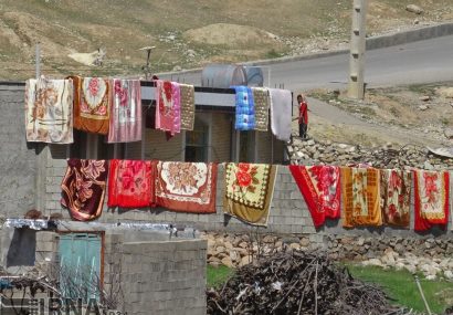 رونق آیین های استقبال از نوروز باستانی در کهگیلویه و بویراحمد