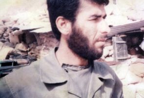 زندگی نامه شهید عنایت اله بازگیر