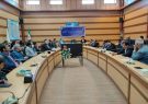 انجام صحیح وظایف توسط مدیران مصداق امر به معروف است انجام صحیح وظایف توسط مدیران مصداق امر به معروف است