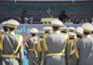 خودکفایی تیپ ۵۵ هوابرد در تولید تجهیزات چتربازی خودکفایی تیپ ۵۵ هوابرد در تولید تجهیزات چتربازی