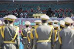 خودکفایی تیپ ۵۵ هوابرد در تولید تجهیزات چتربازی