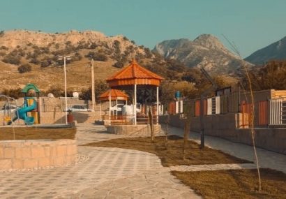 تخصیص ۶۶ درصدی اعتبارات شهرستان بویراحمد