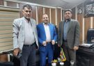 دیدارها وتلاشهای شبانه روزی مدیرعامل جدید شرکت پیشگامان کشاورزی وصنعت کوثردنا(کارخانجات آرد نشاسته و گلوکز یاسوج )با مسئولین کشوری واستان
