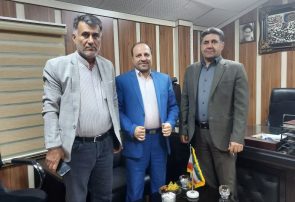 دیدارها وتلاشهای شبانه روزی مدیرعامل جدید شرکت پیشگامان کشاورزی وصنعت کوثردنا(کارخانجات آرد نشاسته و گلوکز یاسوج )با مسئولین کشوری واستان دیدارها وتلاشهای شبانه روزی مدیرعامل جدید شرکت پیشگامان کشاورزی وصنعت کوثردنا(کارخانجات آرد نشاسته و گلوکز یاسوج )با مسئولین کشوری واستان