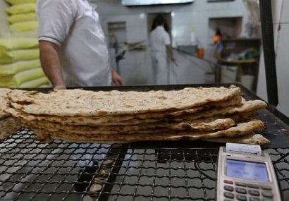 چرا استفاده از نان سبوس دار به سلامتی کمک می کند؟