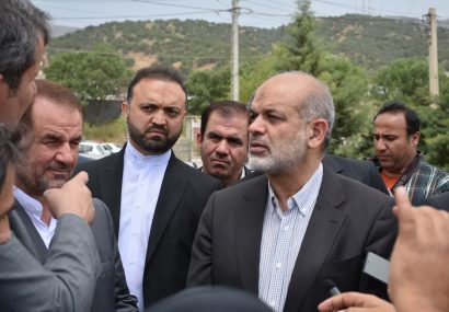 سفرهایی که امید را در دل مردم کهگیلویه و بویراحمد زنده کرد سفرهایی که امید را در دل مردم کهگیلویه و بویراحمد زنده کرد