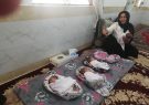 مادری که خانه ای شلوغ دوست دارد مادری که خانه ای شلوغ دوست دارد