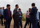 تکمیل طرح آبرسانی از سد کوثر به شهرستان بهمئی