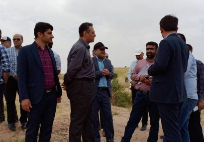 تکمیل طرح آبرسانی از سد کوثر به شهرستان بهمئی تکمیل طرح آبرسانی از سد کوثر به شهرستان بهمئی