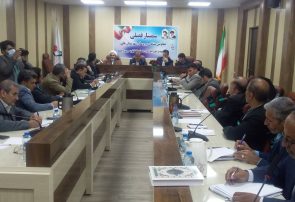 تخصیص حدود ۱۶ میلیارد تومان برای ساماندهی گلزار شهدا تخصیص حدود ۱۶ میلیارد تومان برای ساماندهی گلزار شهدا