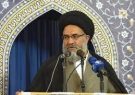 اقامه نماز جمعه یاسوج به امامت نماینده ولی فقیه