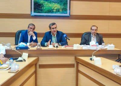 طرح جامع ترافیک، الگویی برای مدیریت شهری اجرا می شود