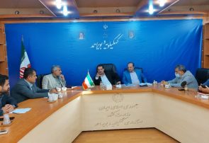 احداث مرکز جامع سرطان از ضروریات کهگیلویه و بویراحمد است