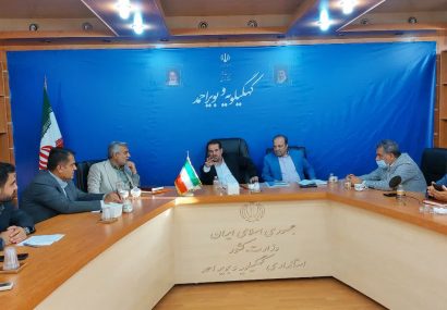 احداث مرکز جامع سرطان از ضروریات کهگیلویه و بویراحمد است