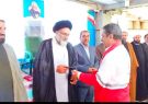 در آئین بزرگداشت مقام بقاع متبرکه و امامزادگان استان انجام شد؛ تجلیل از مدیر عاملجمعیت هلالاحمر کهگیلویه و بویراحمد در آئین بزرگداشت مقام بقاع متبرکه و امامزادگان استان انجام شد؛ تجلیل از مدیر عاملجمعیت هلالاحمر کهگیلویه و بویراحمد