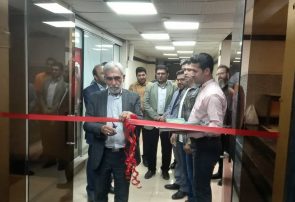 نقش و نگار زندگی عشایر کهگیلویه و بویراحمد بر دیوارهای تماشاگه شیرازنقش و نگار زندگی عشایر کهگیلویه و بویراحمد بر دیوارهای تماشاگه شیراز