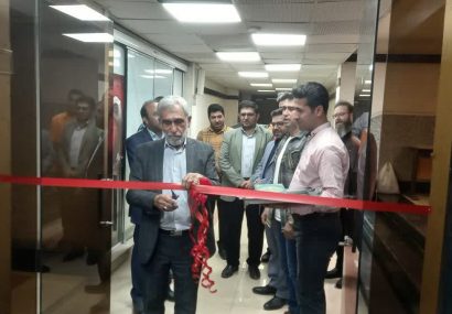 نقش و نگار زندگی عشایر کهگیلویه و بویراحمد بر دیوارهای تماشاگه شیرازنقش و نگار زندگی عشایر کهگیلویه و بویراحمد بر دیوارهای تماشاگه شیراز