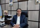 مسئول توانمند کهگیلویه بویراحمدی مدیرکل بنیاد مسکن خوزستان شد مسئول توانمند کهگیلویه بویراحمدی مدیرکل بنیاد مسکن خوزستان شد