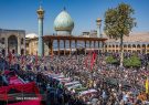 حکم اعدام 2 تروریست حرم شاهچراغ (ع) تایید شد