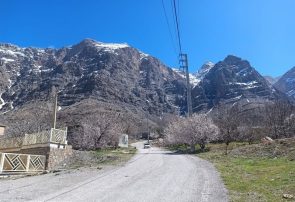 بی‌آبی در پای «دنا»/ انتظار اهالی آب سپاه ۳۰ ساله شد‌