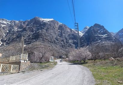 بی‌آبی در پای «دنا»/ انتظار اهالی آب سپاه ۳۰ ساله شد‌
