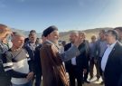 اختصاص ۳۴۰ میلیارد برای توسعه زیرساختهای ارتباطی بویراحمد، دنا و مارگون اختصاص ۳۴۰ میلیارد برای توسعه زیرساختهای ارتباطی بویراحمد، دنا و مارگون
