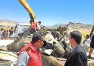 تصاویر دلخراش از تصادف خونین تنگ کناره یاسوج تصاویر دلخراش از تصادف خونین تنگ کناره یاسوج