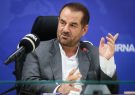 روند ساخت سد مخزنی تنگ سرخ در سازمان برنامه و بودجه کشور بررسی شدذ روند ساخت سد مخزنی تنگ سرخ در سازمان برنامه و بودجه کشور بررسی شدذ