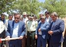 آغاز ساخت پاسگاه بازرسی در جاده یاسوج به اصفهان آغاز ساخت پاسگاه بازرسی در جاده یاسوج به اصفهان