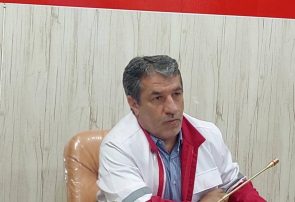راهاندازی دفتر نمایندگی جمعیت هلالاحمر در بخش دیشموک راهاندازی دفتر نمایندگی جمعیت هلالاحمر در بخش دیشموک