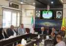 مشاور وزیر نیرو: در ایجاد زیرساختها در کهگیلویهوبویراحمد کمتوجهی شده مشاور وزیر نیرو: در ایجاد زیرساختها در کهگیلویهوبویراحمد کمتوجهی شده