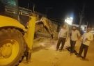 دوئل پایان ناپذیر وتلاشهای مستمر عضو همیشه پای کار شورای شهر دهدشت واقدام زیبایش درروز تعطیلی هفته درراستای خدمت به شهروندان دوئل پایان ناپذیر وتلاشهای مستمر عضو همیشه پای کار شورای شهر دهدشت واقدام زیبایش درروز تعطیلی هفته درراستای خدمت به شهروندان