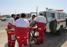 امدادرسانی به‌ بیش از سه هزار نفر در چهارمحال و بختیاری