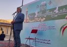 انتخاب «آستان مقدس امامزاده علی علیه السلام» بعنوان پایلوتهای تعیین و تبیین شده ی قرارگاه ملی محرومیت زدایی عشایر انتخاب «آستان مقدس امامزاده علی علیه السلام» بعنوان پایلوتهای تعیین و تبیین شده ی قرارگاه ملی محرومیت زدایی عشایر