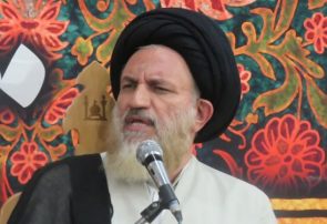 نیروی انتظامی با خطر پذیری به دنبال امنیت و آسایش ماست