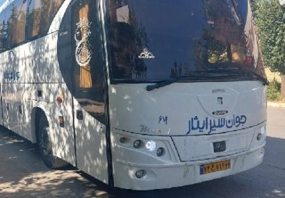 اعزام۳۹۶ نفر تا پایان تابستان به اردوهای زیارتی آموزشی