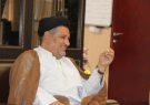 پیام تبریک حجت الاسلام سیدمحمد موحدبه مناسبت روزخبرنگار پیام تبریک حجت الاسلام سیدمحمد موحدبه مناسبت روزخبرنگار