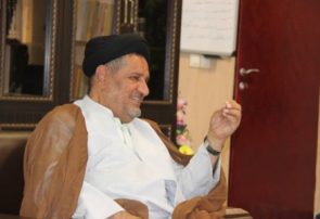 پیام تبریک حجت الاسلام سیدمحمد موحدبه مناسبت روزخبرنگار